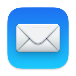 Using ChatGPT with Apple Mail