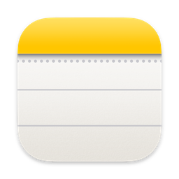Using ChatGPT with Apple Notes