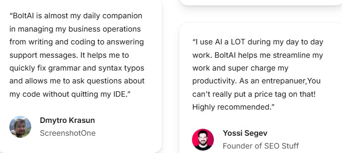 Top 7 AI Tools for Students to Boost Productivity and Success in 2025